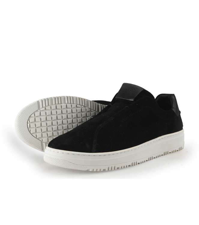 Manfield Slip-ons