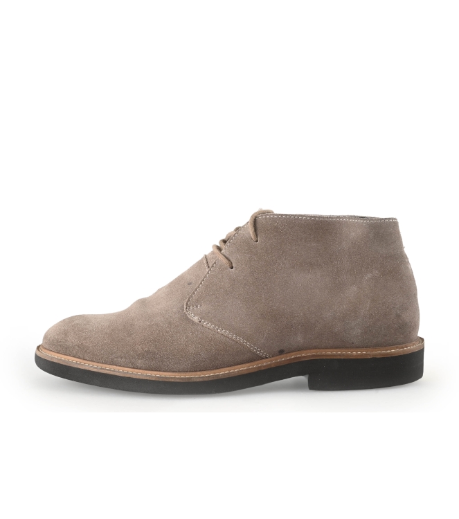 Manfield Schnürstiefel