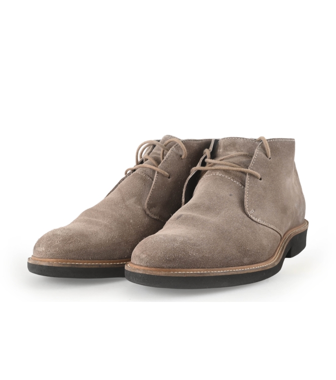 Manfield Schnürstiefel
