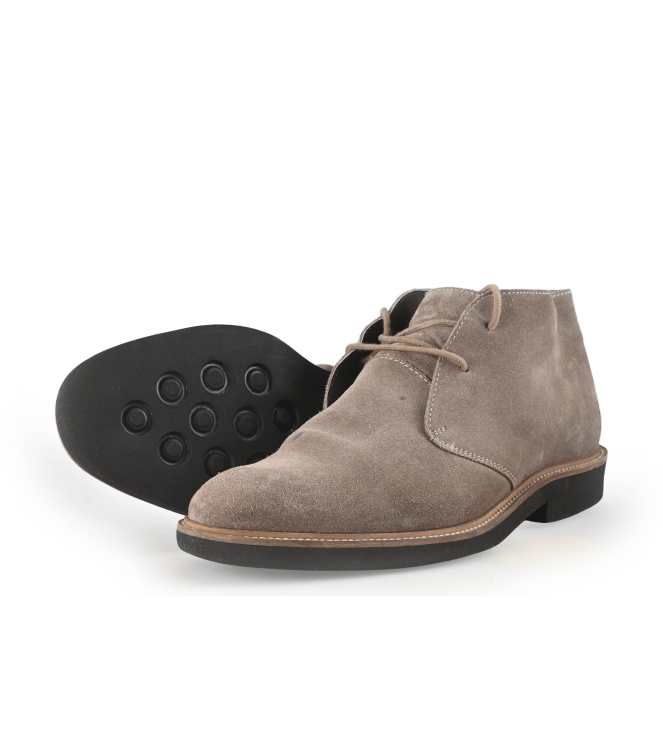 Manfield Schnürstiefel