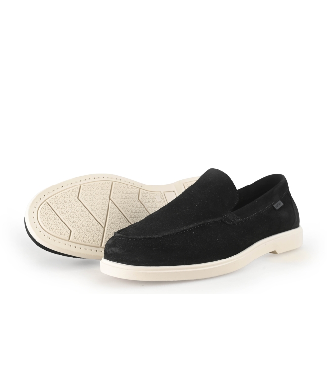 Manfield Slip-ons
