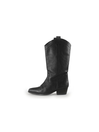 Sacha Cowboystiefel Schwarz 354605
 Größe 38
 