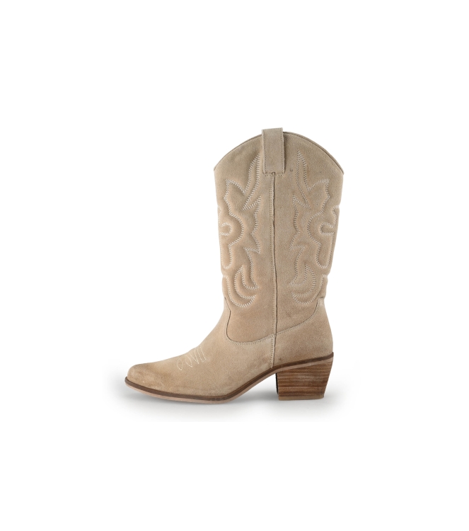 Manfield Cowboystiefel