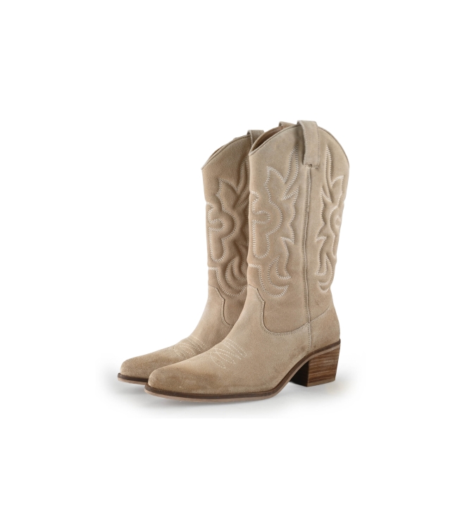 Manfield Cowboystiefel