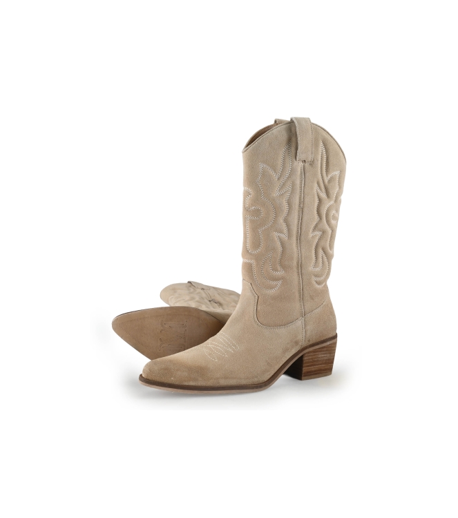 Manfield Cowboystiefel