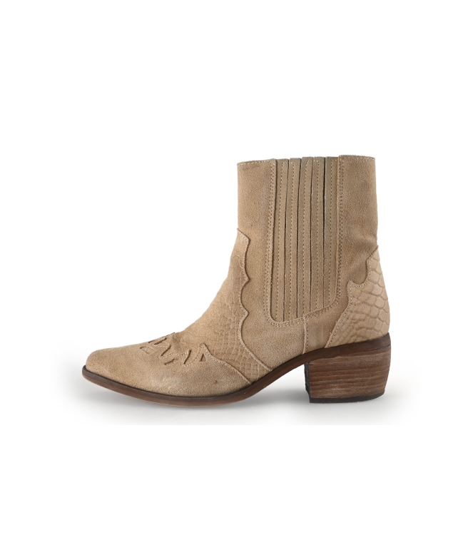 Sacha Cowboystiefel