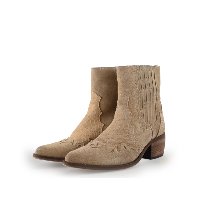Sacha Cowboystiefel