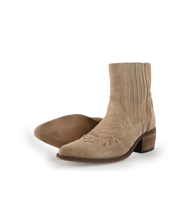Sacha Cowboystiefel