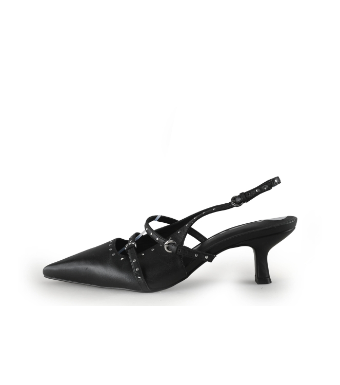 Sacha Slingbacks