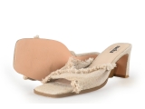 Sacha Mules Pantoletten