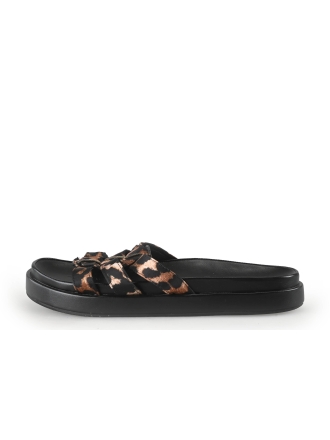 Sacha Flip-Flops Cognac 354616
 Größe 42
 