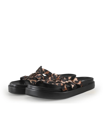 Sacha Flip-Flops Cognac 354616
 Größe 42
 