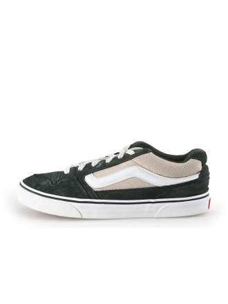 Vans Sneaker Schwarz 354617
 Größe 44
 