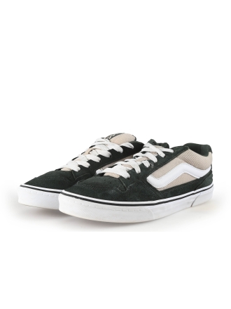 Vans Sneaker Schwarz 354617
 Größe 44
 