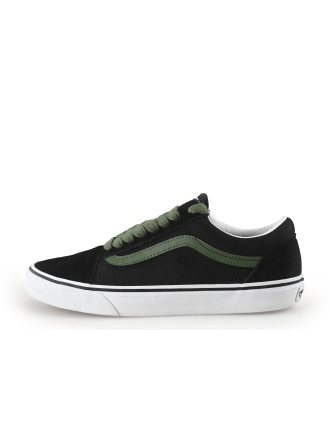 Vans Sneaker Schwarz 354619
 Größe 42
 