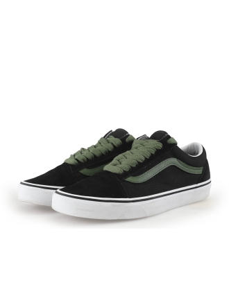 Vans Sneaker Schwarz 354619
 Größe 42
 