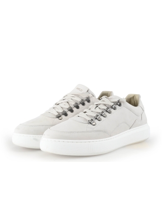 Manfield Sneaker Weiß 354621
 Größe 44
 