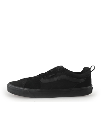Vans Sneaker Schwarz 354623
 Größe 47
 