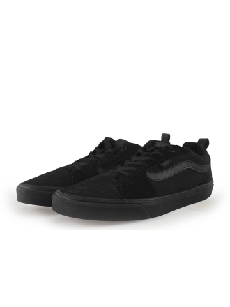 Vans Sneaker Schwarz 354623
 Größe 47
 