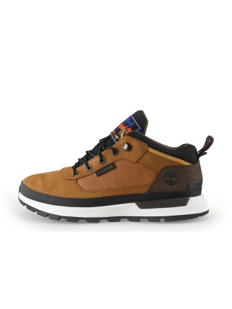 Timberland Sneaker Braun 354627
 Größe 41½
 