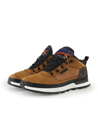 Timberland Sneaker Braun 354627
 Größe 41½
 