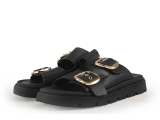 Manfield Mules Pantoletten