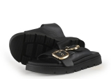 Manfield Mules Pantoletten