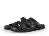 Manfield Mules Pantoletten