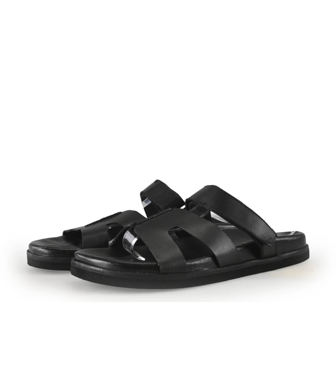 Manfield Mules Pantoletten