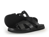 Manfield Mules Pantoletten
