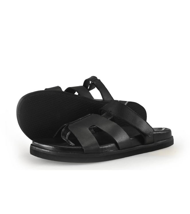Manfield Mules Pantoletten