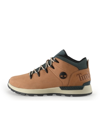 Timberland Sneaker Braun 354631
 Größe 44½
 