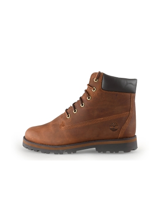 Timberland Schnürstiefel Braun 354632
 Größe 38
 