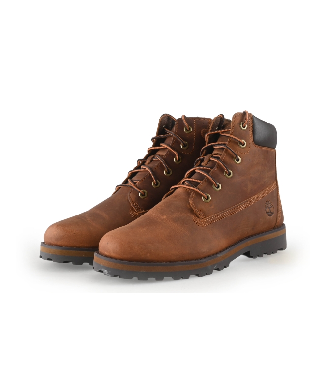 Timberland Schnürstiefel