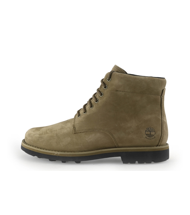 Timberland Schnürstiefel