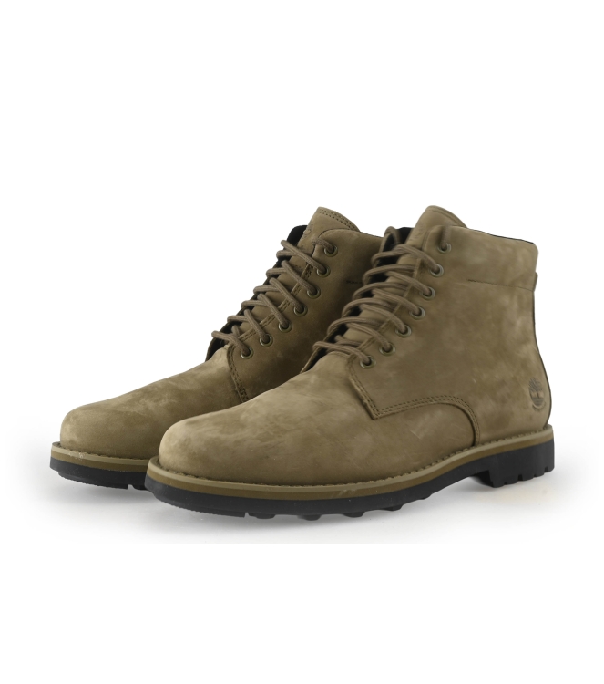Timberland Schnürstiefel