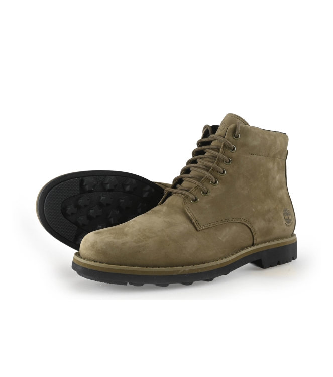 Timberland Schnürstiefel