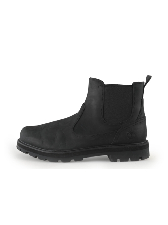 Timberland Chelsea boots Schwarz 354636
 Größe 43½
 