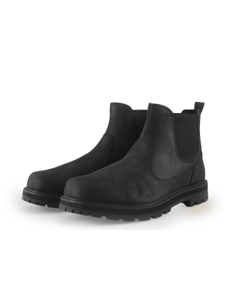 Timberland Chelsea boots Schwarz 354636
 Größe 43½
 
