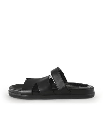 Sacha Mules Pantoletten Schwarz 354637
GröĂe 42