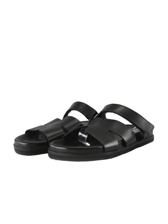Sacha Mules Pantoletten Schwarz 354637
GröĂe 42