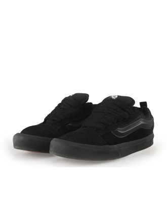 Vans Sneaker Schwarz 354641
 Größe 40
 