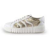 No Stress Sneaker