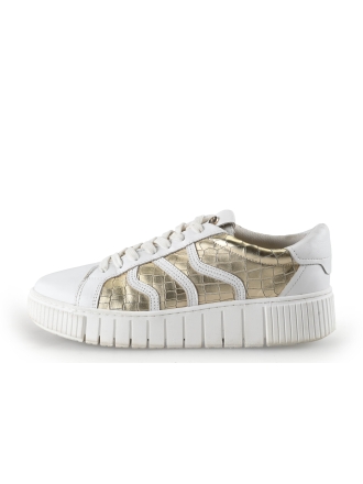 No Stress Sneaker Weiß 354643
 Größe 40
 