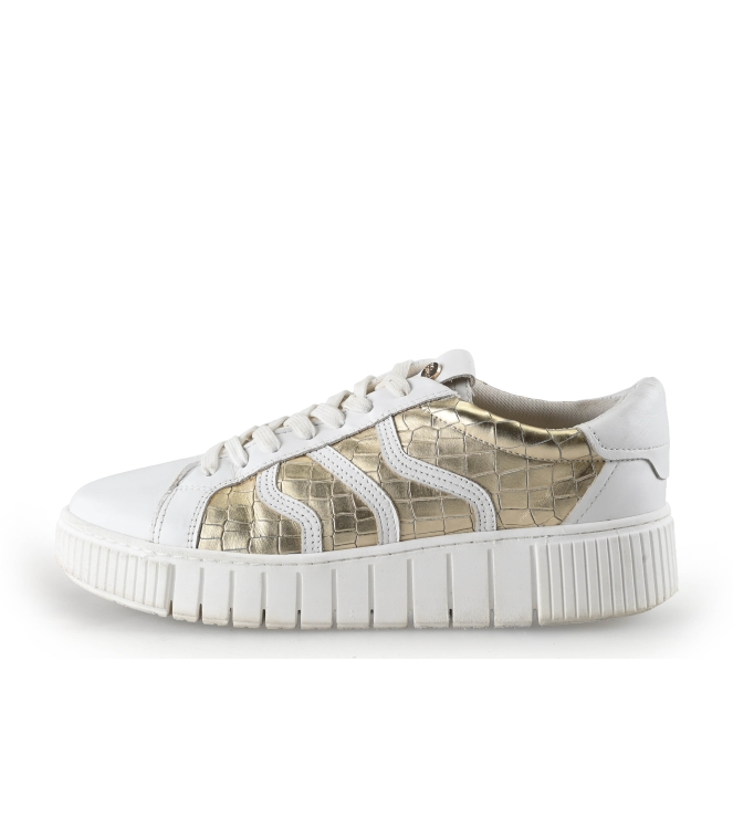 No Stress Sneaker