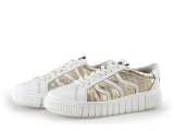 No Stress Sneaker