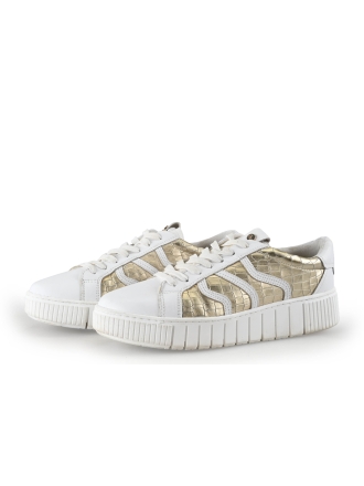 No Stress Sneaker Weiß 354643
 Größe 40
 