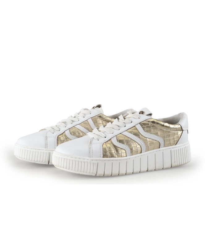 No Stress Sneaker