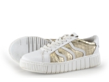 No Stress Sneaker