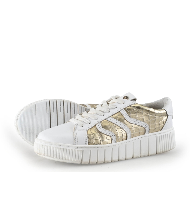 No Stress Sneaker